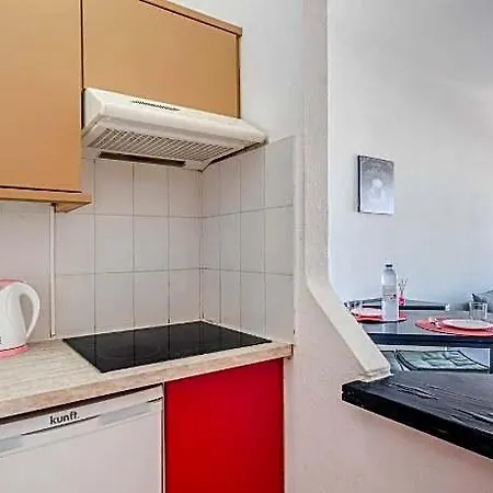 418 Panoramic View - Located In Playa Paraso Apartment