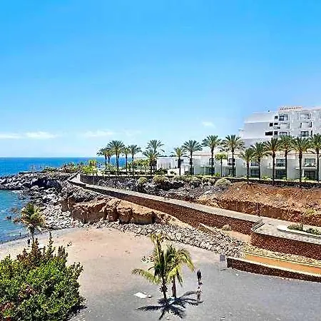 Apartment 418 Panoramic View - Located In Playa Paraso *
