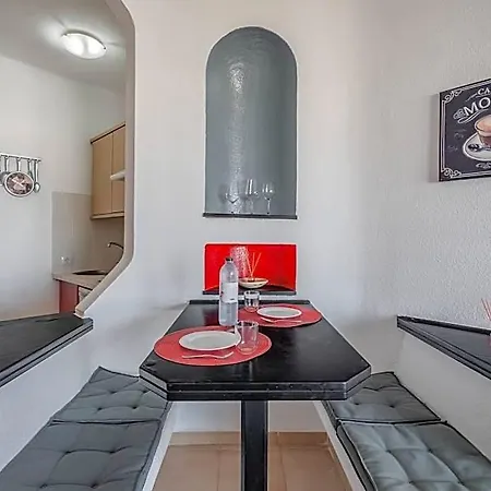 Apartment 418 Panoramic View - Located In Playa Paraso