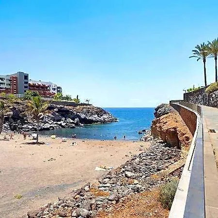 Apartment 418 Panoramic View - Located In Playa Paraso *
