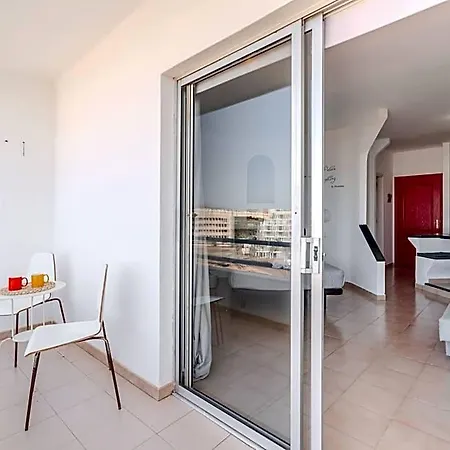 418 Panoramic View - Located In Playa Paraso Apartment Tenerife Island
