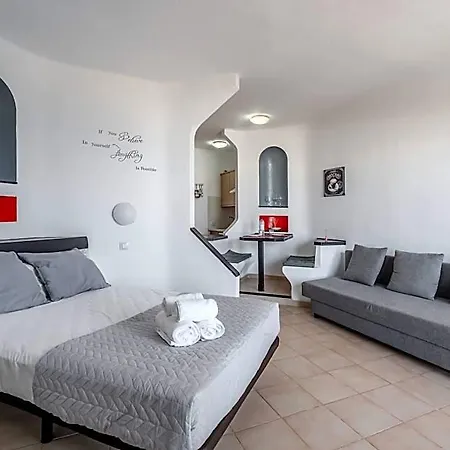 418 Panoramic View - Located In Playa Paraso Apartment