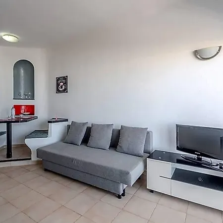 418 Panoramic View - Located In Playa Paraso *