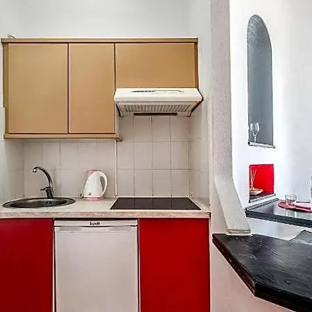 418 Panoramic View - Located In Playa Paraso Apartment