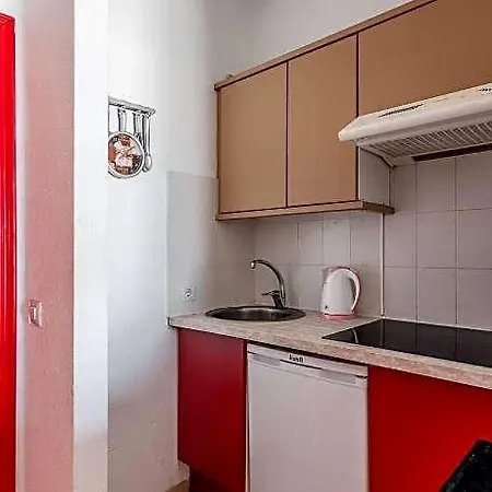 Apartment 418 Panoramic View - Located In Playa Paraso Tenerife Island