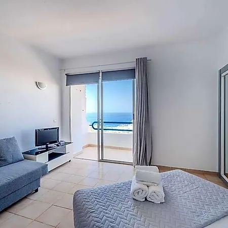 Apartment 418 Panoramic View - Located In Playa Paraso *