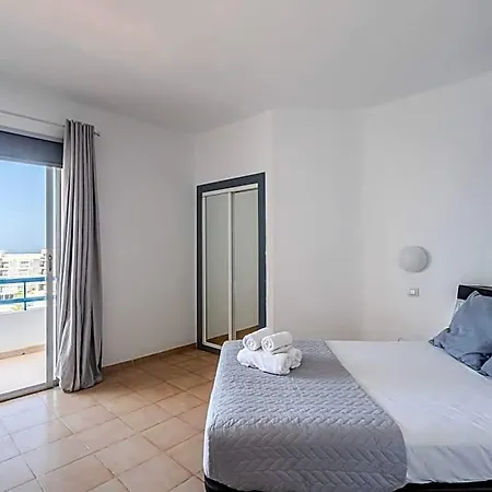 418 Panoramic View - Located In Playa Paraso Apartment Tenerife Island