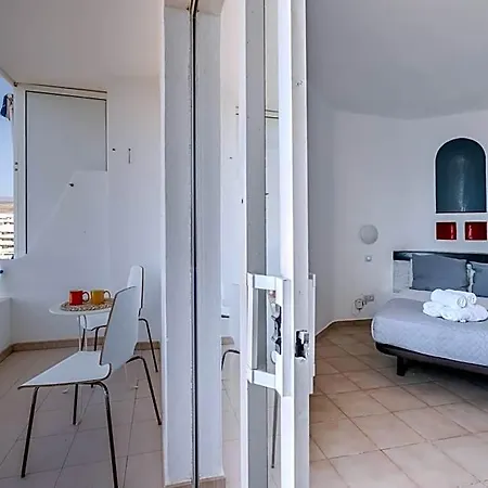 418 Panoramic View - Located In Playa Paraso Apartment
