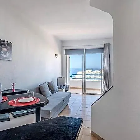 418 Panoramic View - Located In Playa Paraso Apartment *